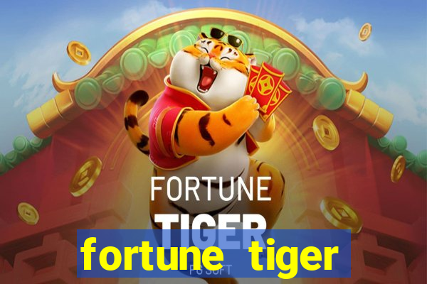 fortune tiger plataforma de 5 reais